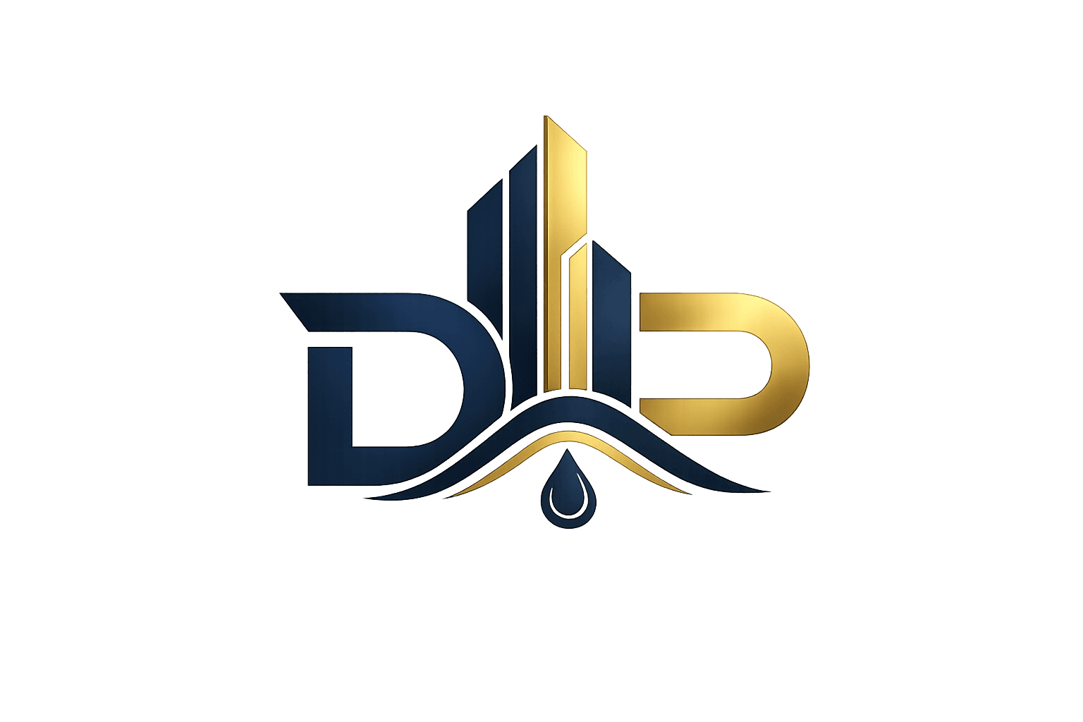 Deo PVR Infra Logo