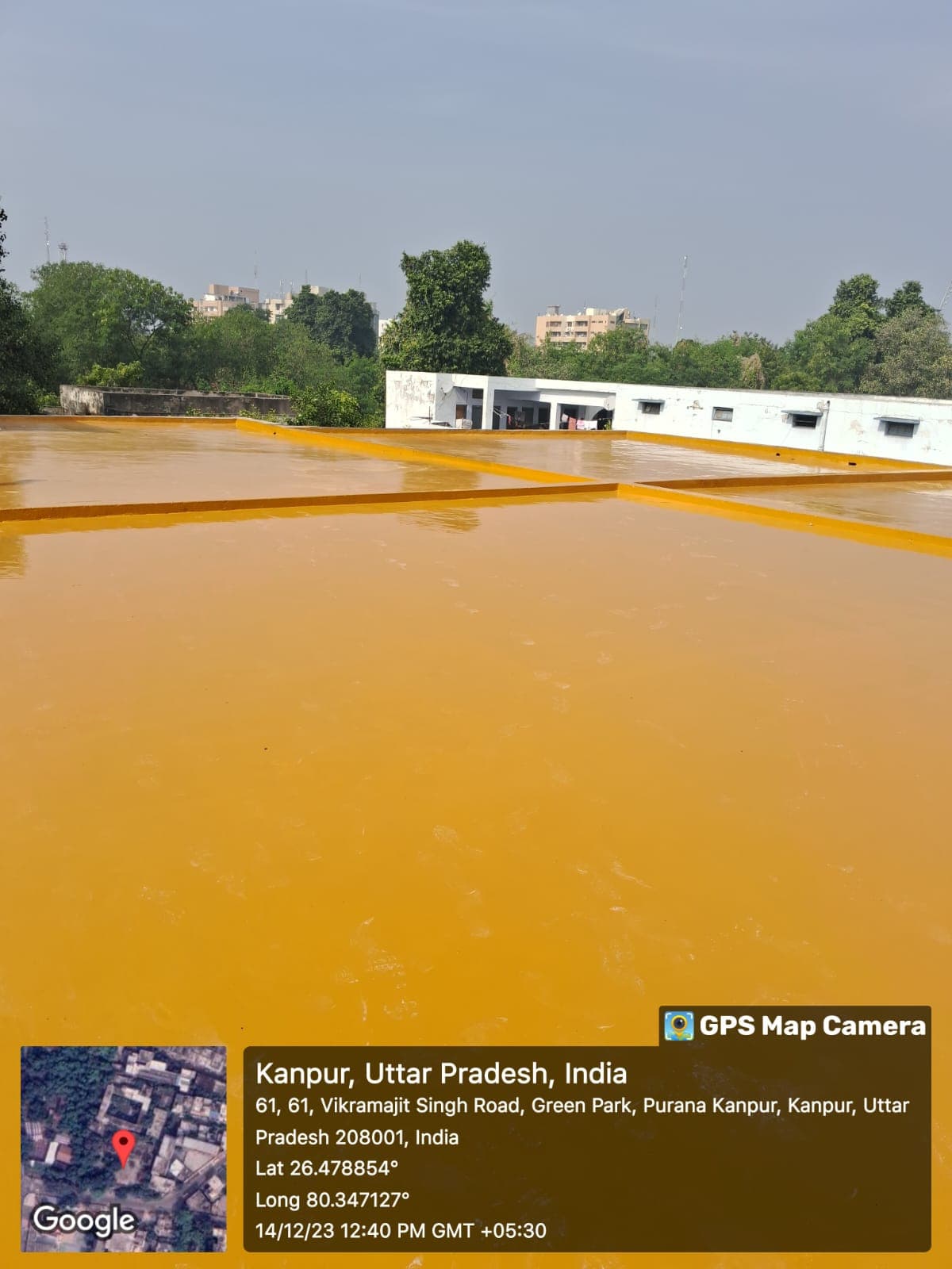 Kanpur Nagar Nigam
